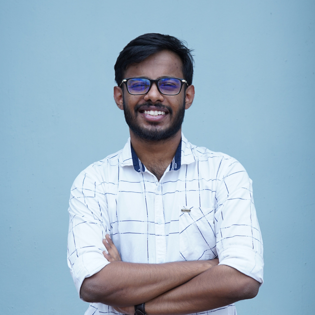Akash Shaji